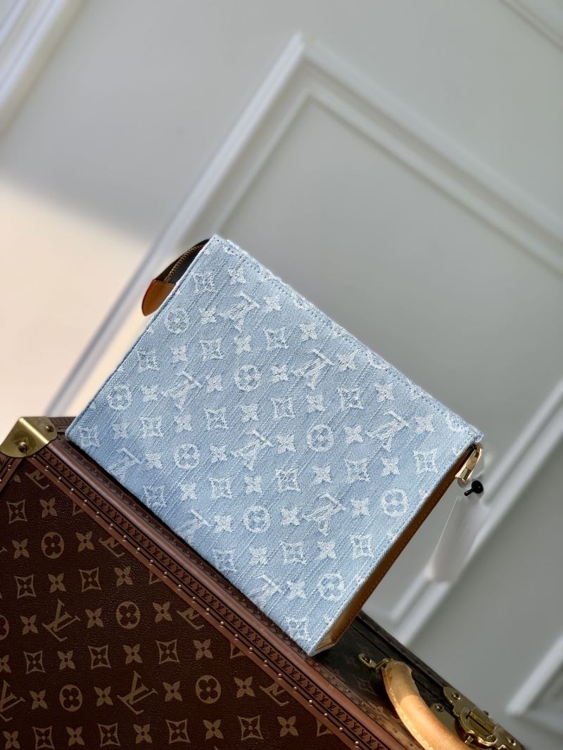 LV Clutch Bags